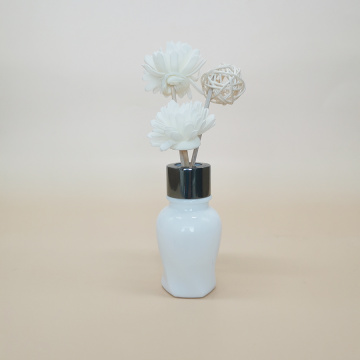 Aromatherapy Bottle Like a Flower