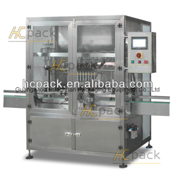 Full-automatic Peanut sauce filling machine