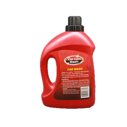 snow foam car wash shampoo car wash soap