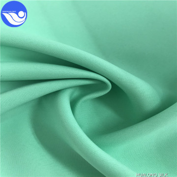 100% Polyester Mini Matt used for garments Dress