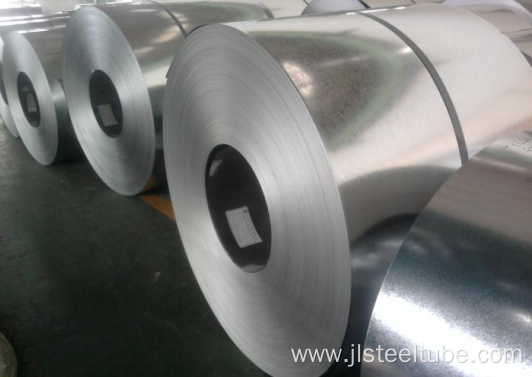 Z275 Galvanized Iron Plain Sheet 0.12mm galvanized coil