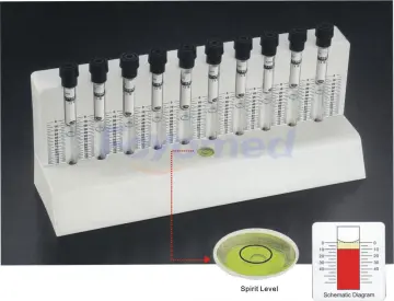ESR Fast Detector