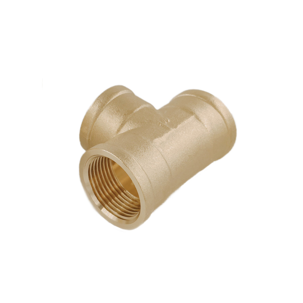 Brass Pipe Fittings130