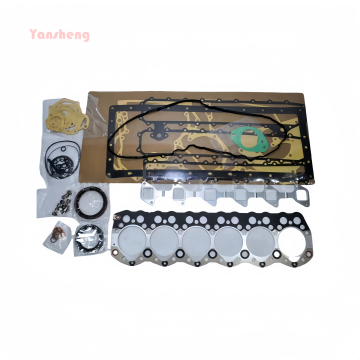 Yansheng Forklift Parts: 32B94-00010 Gasket Kits for S6S Engine Overhaul