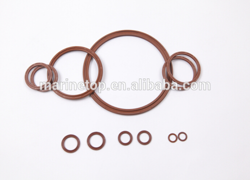 China Manufacturer Quality Rubber O Ring For Thermos