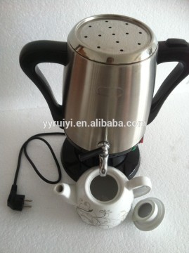 3.5L stainless steel kettle