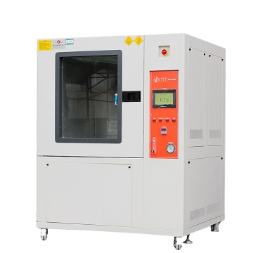 IEC 60529 Combustible Dust Testing Equipment - Environmental IP5X IP6X Sand and Dust Test Chamber