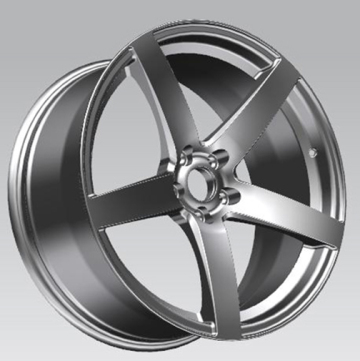 oem wheels forged 17 inch wheels off road