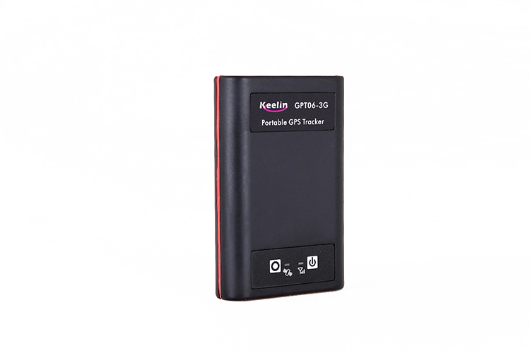 3G GPS tracker GPT06-3G 2