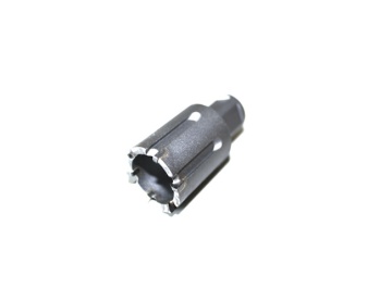 Used for NZG-31 Rail Drilling Machine Special Rail Drill Bit HSS Annular Cutter