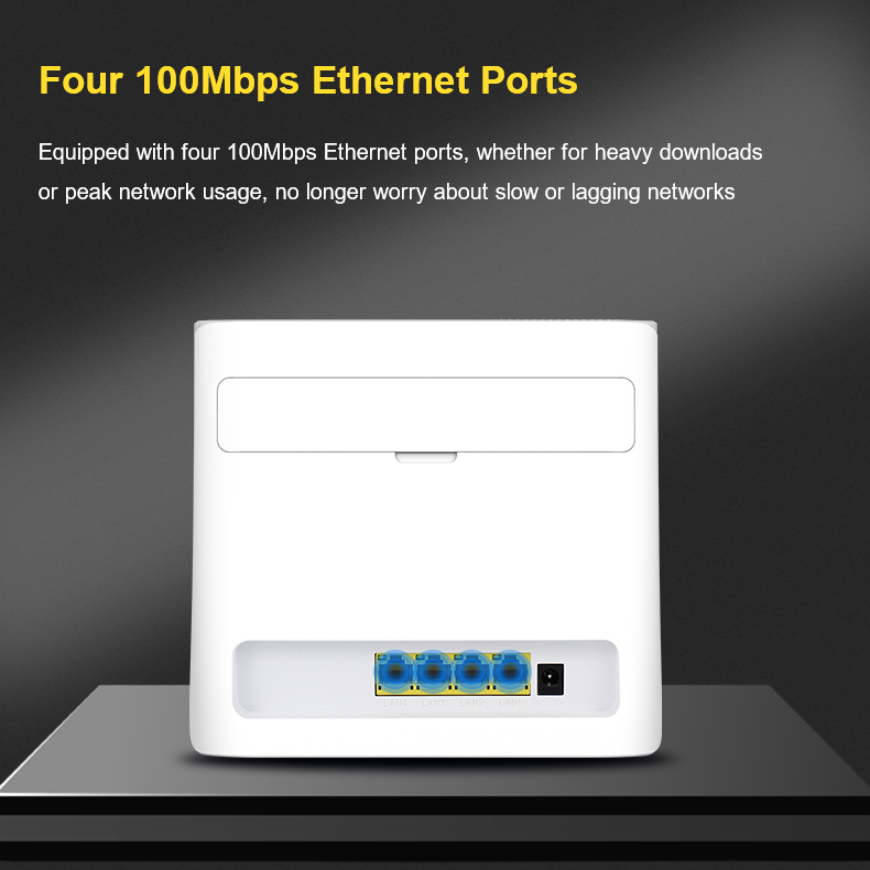 wireless router