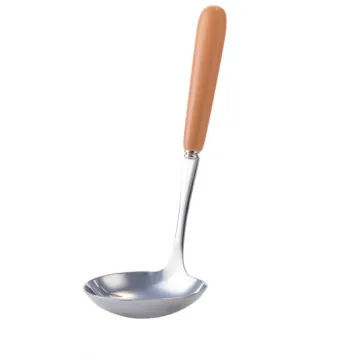 Stainless Steel Household Long Handle Spoon