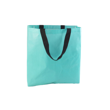 BSCI audit recyclable factory PP non woven shopping bag