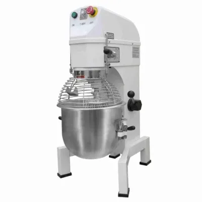 Commercial Factory Price Electric 20L Dough Mixer Machine