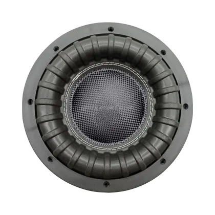 JL Audio 8 Inch 500W RMS 1000W Peak Car Subwoofer