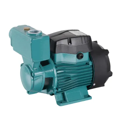 Wholesale Horizontal Pipeline Booster KS Centrifugal Pump - Blue Green KS Centrifugal Pump