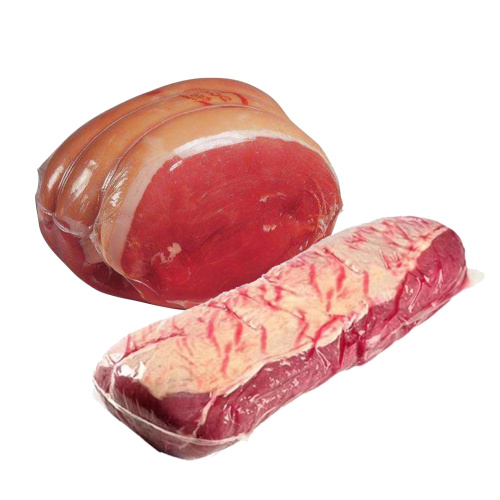 Bolsas de barrera de carne perforadas en rollo