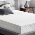 Materasso in memory foam gel da 2 pollici Queen