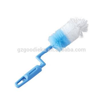 Rotatable Bottle Brush
