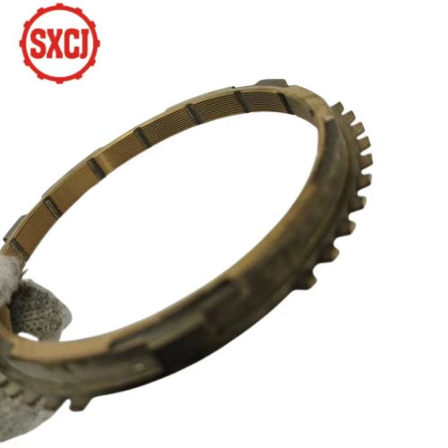 Auto Parts Input Transmission Synchronizer Ring for OEM 5801893961 - IVECO