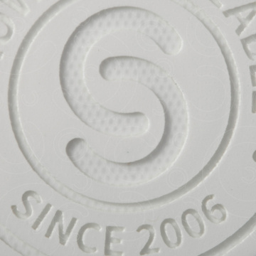 Tampalan pemindahan haba silikon 3D