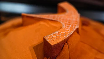 SLM340 High Accuracy Industrial Grade 3D Printer