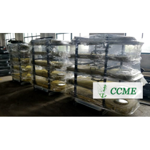 Marine Steel Hydraulic Watertight Sliding Fire Door