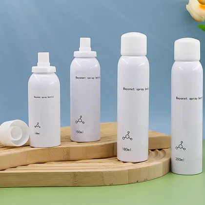 32mm 28mm body mist actuator spray valves actuator bottle 30ml 50ml 100ml 200ml