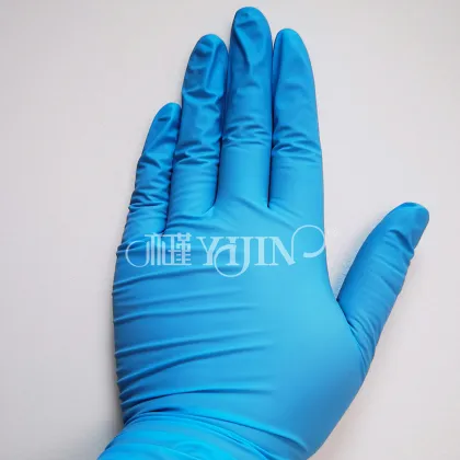 quality good cardinal health nitrile gloves
