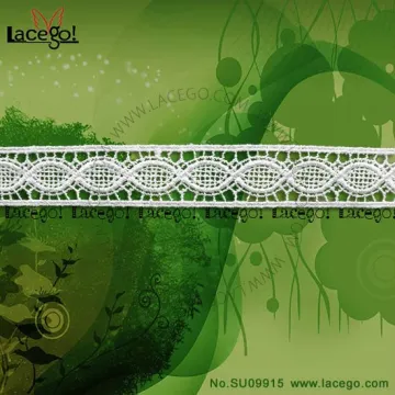 Cotton Lace Doilies