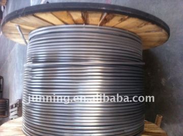 lead pipe