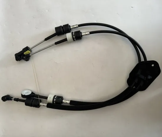 FORD Gear Selector Lever Control Cable