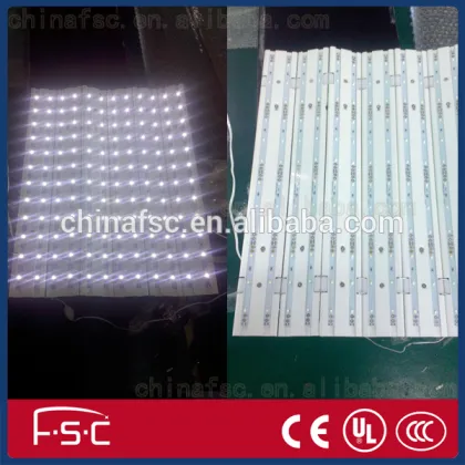 Picture frame fabric light box/textile light box/photography light box