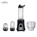 Small hand blender for kitchen