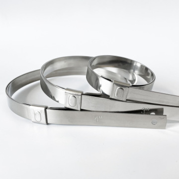 High-Quality 201 Stainless Steel Pull-Out Clamps: Durable and Reliable Hardware Solutions