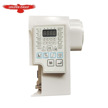 AC Servo Control System for Juki 8100 Sewing Machine Control Box