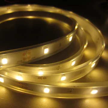 High Lumens 12V White SMD5630 LED Strip Light