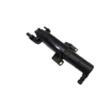 CAR Headlamp Washer Nozzle 3T0955978A Replacement Part