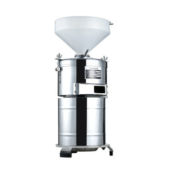 Tahini Sesame Seed Paste Peanut Butter Mill Machine for Sale
