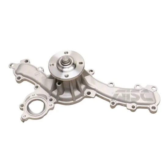 AISC Water Pump 16100-39405 for Toyota Land Cruiser GRJ120 Cooling Radiator Fan 1610039405 - Japanese Auto Parts" 

However, if you're looking for a more concise and SEO-friendly title, consider:

"16100-39405 Water Pump for Toyota Land Cruiser GRJ120 Coo