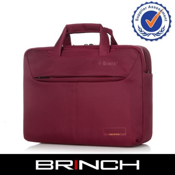2015 classy laptop handbag shoulder bag