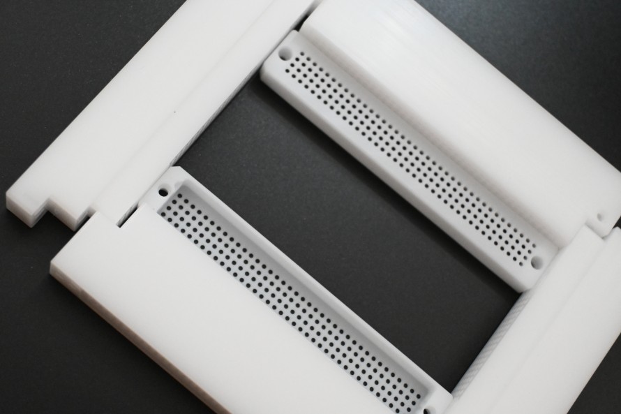 Delrin ® Acetal Homopolymer 1