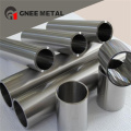 Ti-6al-4v Titanium Alloy Tubing