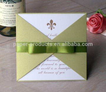 ideal products wedding cards