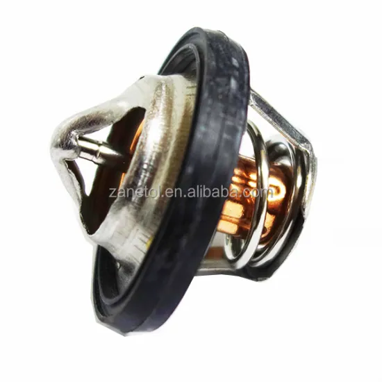 ZANETOL Thermostat for Town & Country Voyager Grand Caravan (68210217AA/AB, 4573560AC/AF)