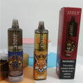 Kit de 20 ml al por mayor Vape Big Vape 12000 Puffs de 20 ml