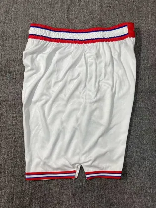 America Basketball Sportswear: Custom Design Breathable Shorts & Pants