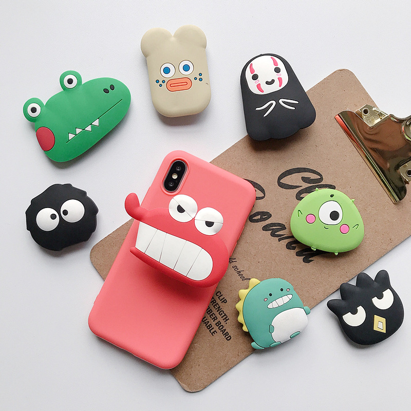 Cartoons phone socket Cartoons phone socket