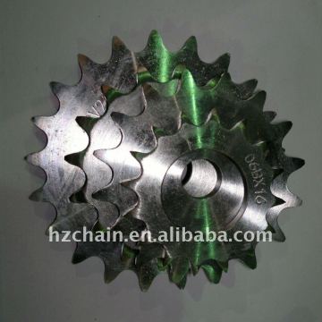 Industrial sprocket