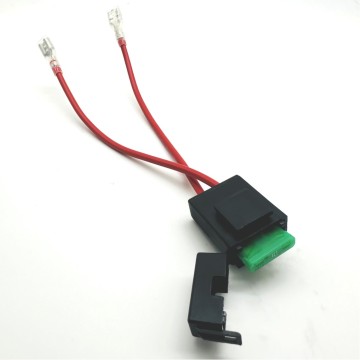 Battery Charging Wire Harness